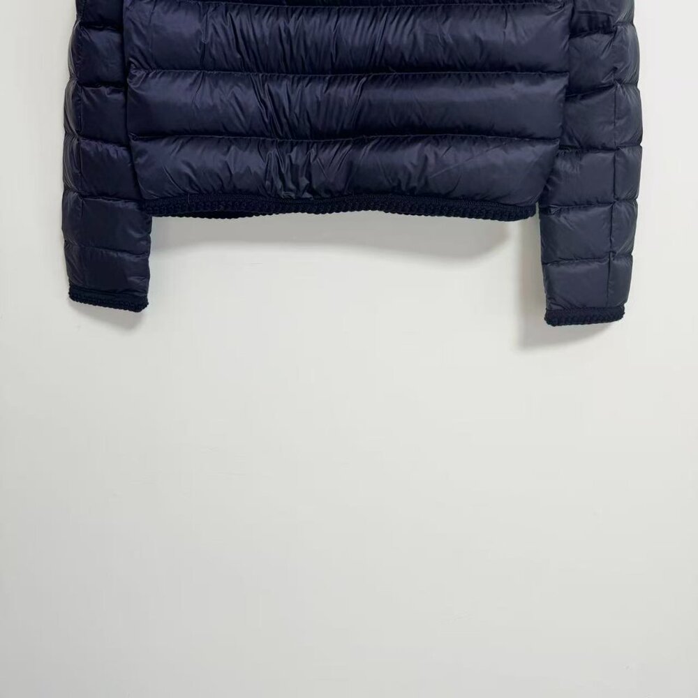 Moncler  Aristeo Short Down Jacket - Picture 13 of 15